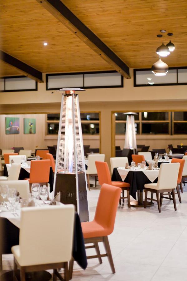 Hotel Savegre San Gerardo de Dota Dış mekan fotoğraf