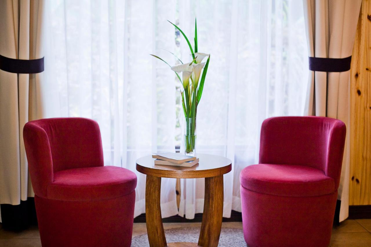 Hotel Savegre San Gerardo de Dota Dış mekan fotoğraf