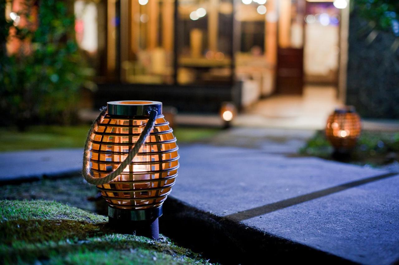 Hotel Savegre San Gerardo de Dota Dış mekan fotoğraf